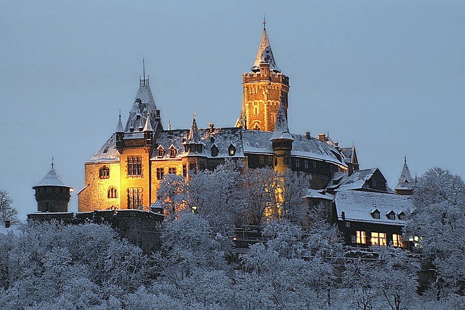 Altstadthotel Wernigerode