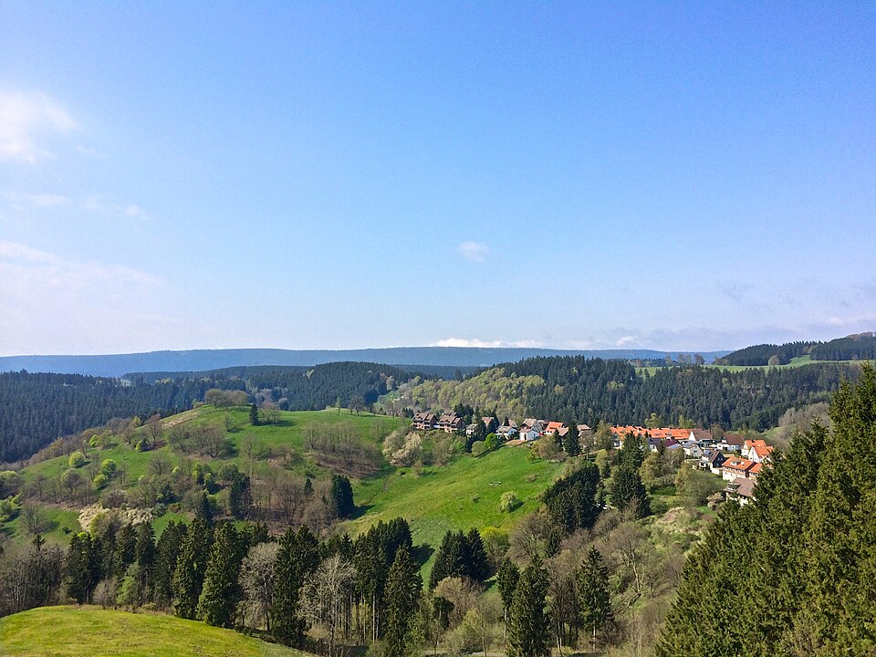 Burghotel Auf Schreckenberg