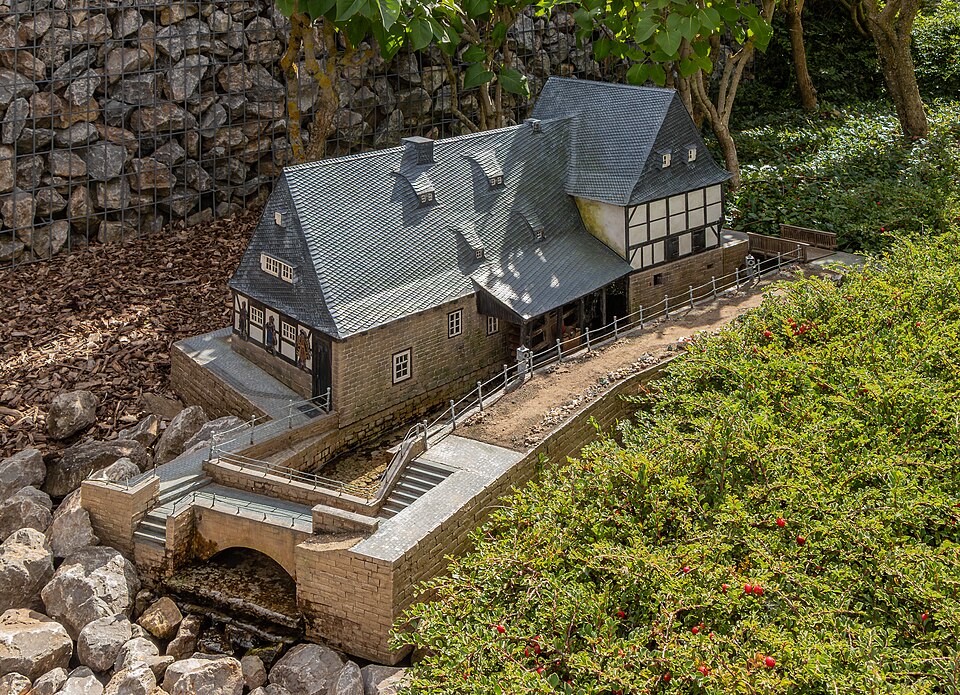 Landhaus Harzblick
