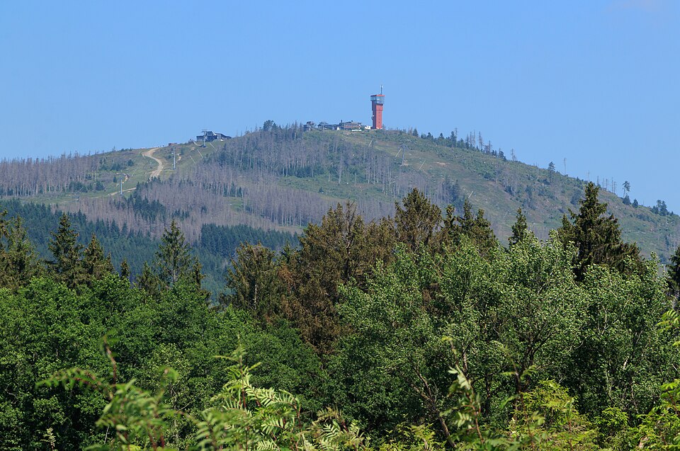 relexa hotel Harz-Wald