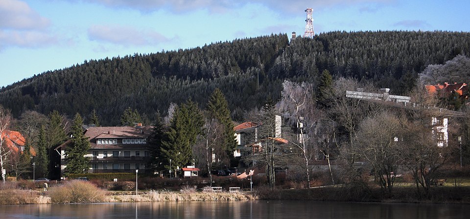 Ringhotel Roggenland