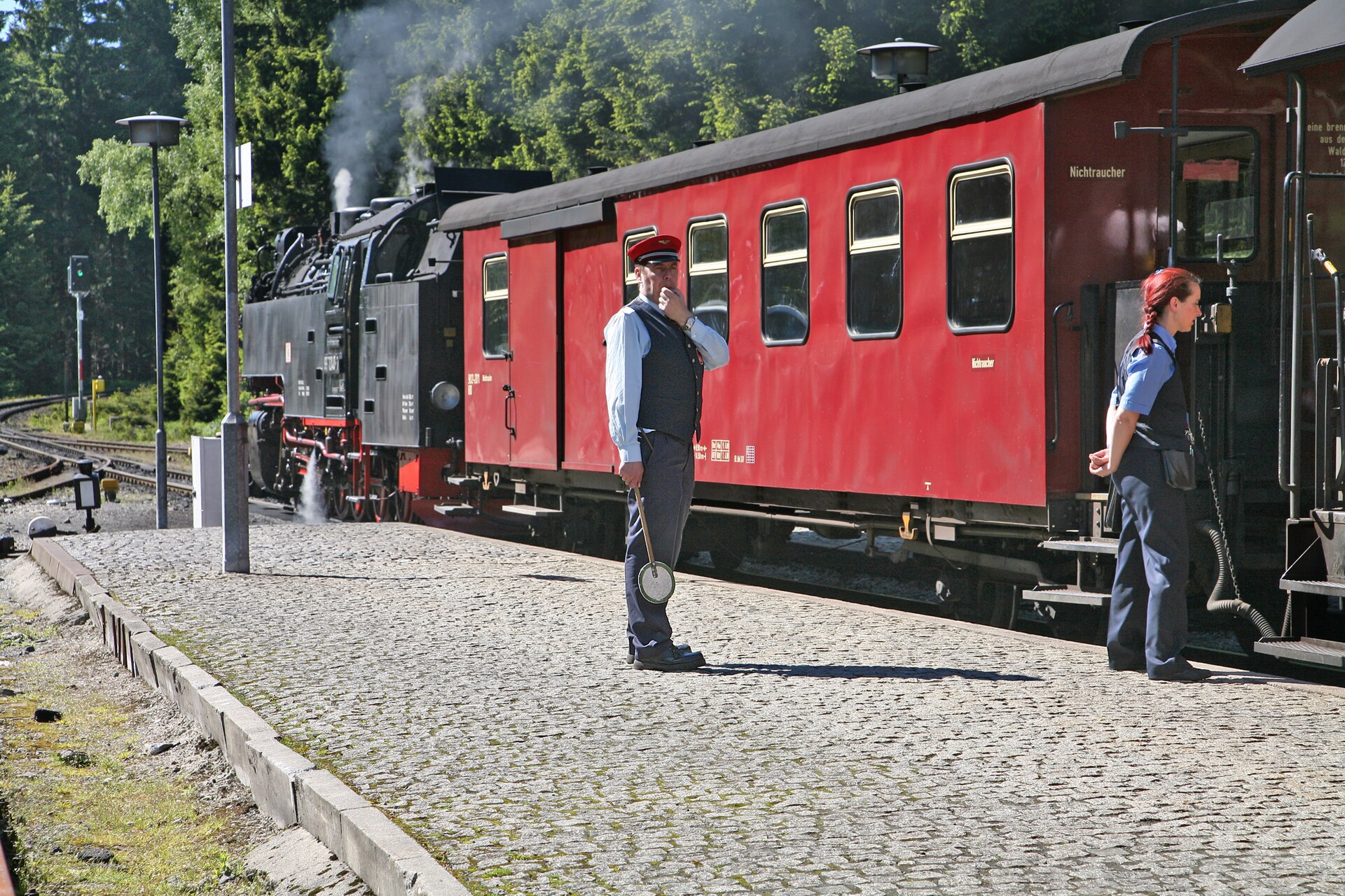 Brockenbahn