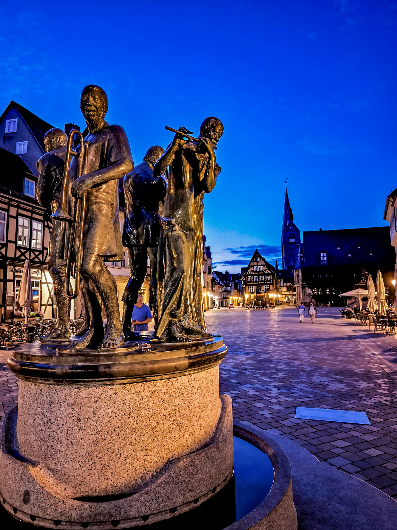 Quedlinburg