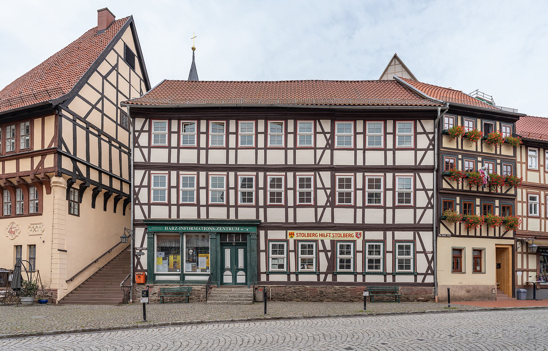 Stolberg