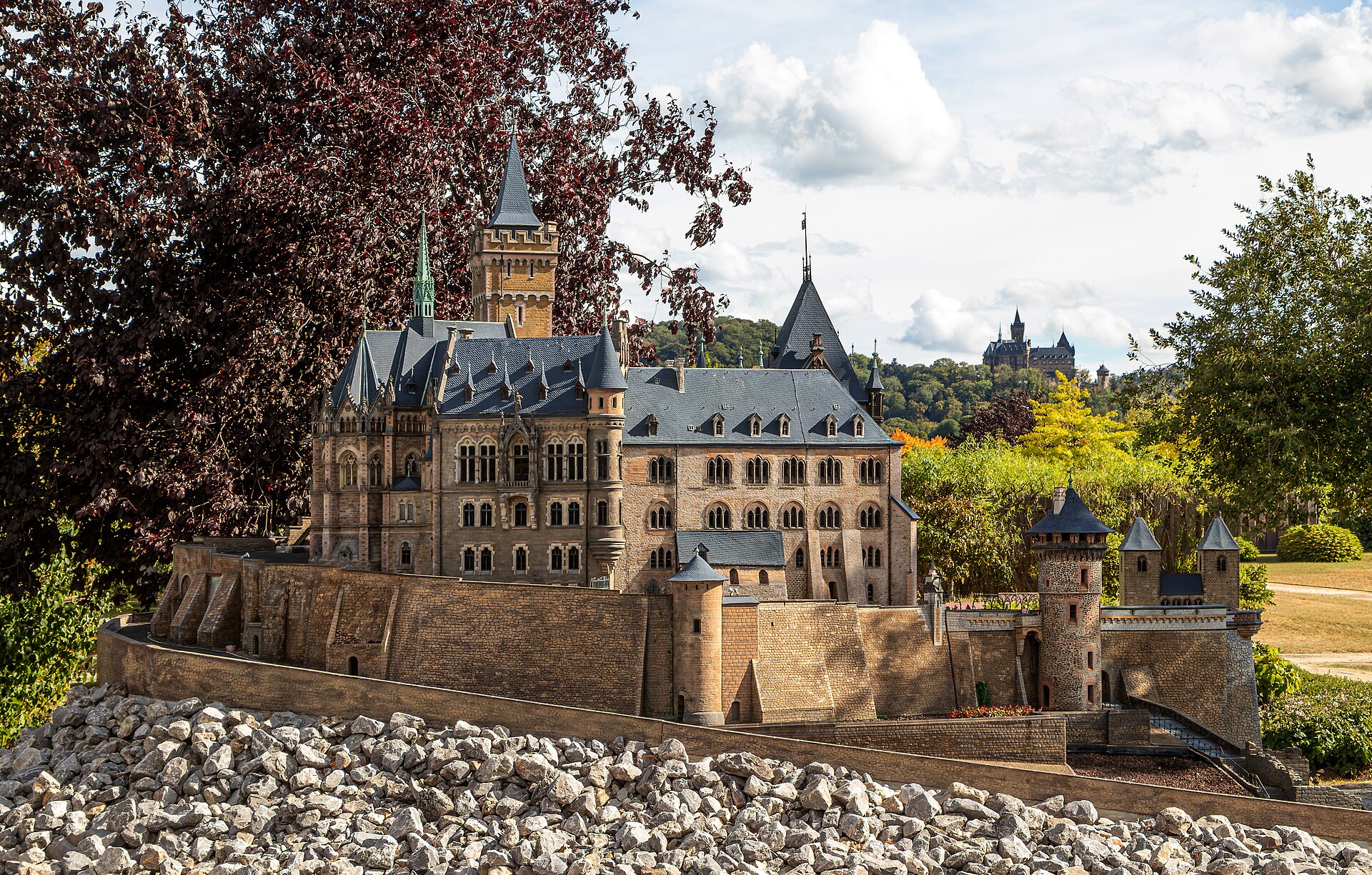 Wernigerode