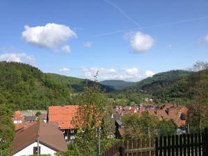 Brocken beklimmen in de zomer: routes en tips